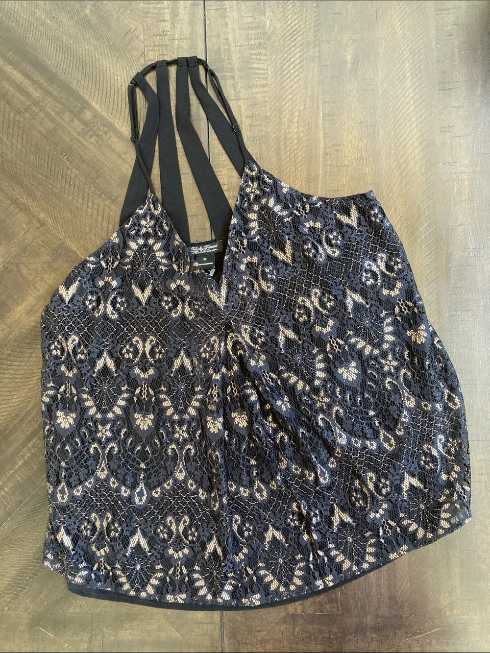 Lucky Brand Women’s Top